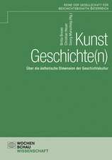 KunstGeschichte(n)