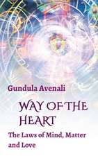 Way of the Heart