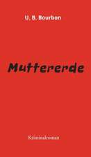 Muttererde