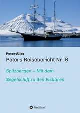 Peters Reisebericht NR. 6: Siebenjahriger Krieg Und Folgezeit Bis 1778