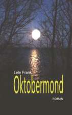 Oktobermond