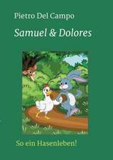 Samuel & Dolores