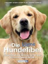 Die kleine Hundefibel