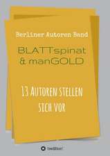 Blattspinat und Mangold