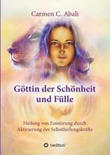 Gottin Der Schonheit Und Fulle