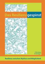 Das Resilienzgespinst
