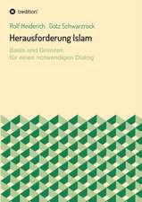 Herausforderung Islam