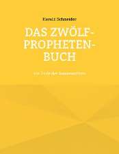 Das Zwölf-Propheten-Buch