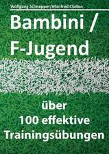 Bambini/F-Jugend