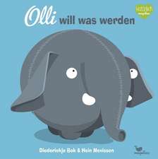 Olli will was werden