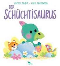 Der Schüchtisaurus