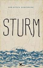 Sturm