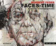 Norbert Feger: Humanity Is Not Negotiable