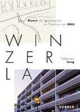 Sebastian Jung: Winzerla