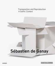 S'Bastien de Ganay