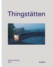Thingstätten