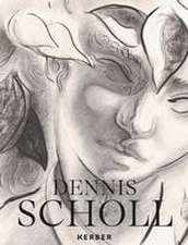 Dennis Scholl