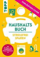 Haushaltsbuch