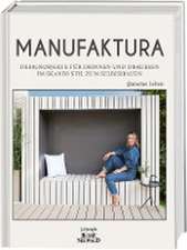 MANUFAKTURA