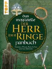 Das inoffizielle Der Herr der Ringe Fan-Buch