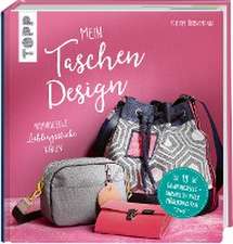 Mein Taschendesign