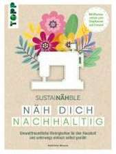 SustaiNÄHble - Näh dich nachhaltig