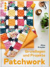 Patchwork