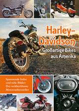 Harley Davidson