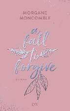 A Fall to Forgive