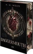 Daggermouth
