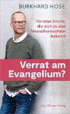 Verrat am Evangelium?