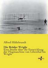 Die Brüder Wright