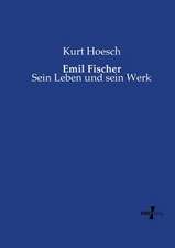 Emil Fischer