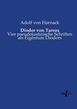 Diodor von Tarsus