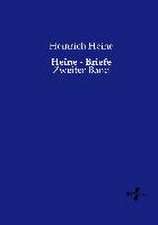 Heine - Briefe