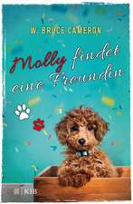 Molly findet eine Freundin