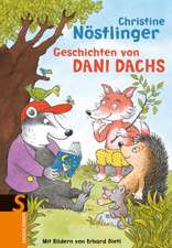 Geschichten von Dani Dachs