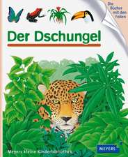 Der Dschungel