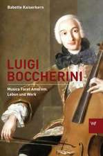 Luigi Boccherini