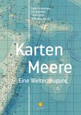Karten-Meere