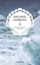 Das InselLeseBuch