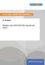 Blu-Ray oder HD-DVD: Wer beerbt die DVD?