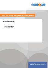Headhunter