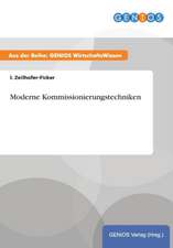 Moderne Kommissionierungstechniken