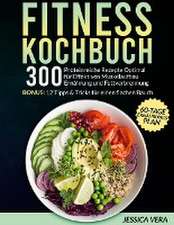 Fitness Kochbuch