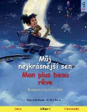 Renz, U: M¿j nejkrásn¿j¿í sen - Mon plus beau rêve (¿esky -