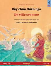 Renz, U: B¿y chim thiên nga - De ville svanene (ti¿ng Vi¿t -