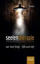 Seelentherapie