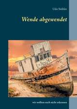 Wende abgewendet