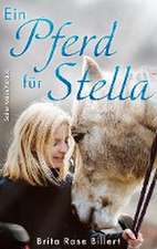 Ein Pferd für Stella